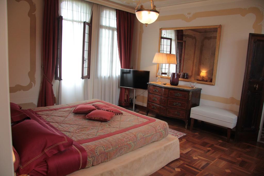 Domus Dotti V Guest House Treviso Kamer foto