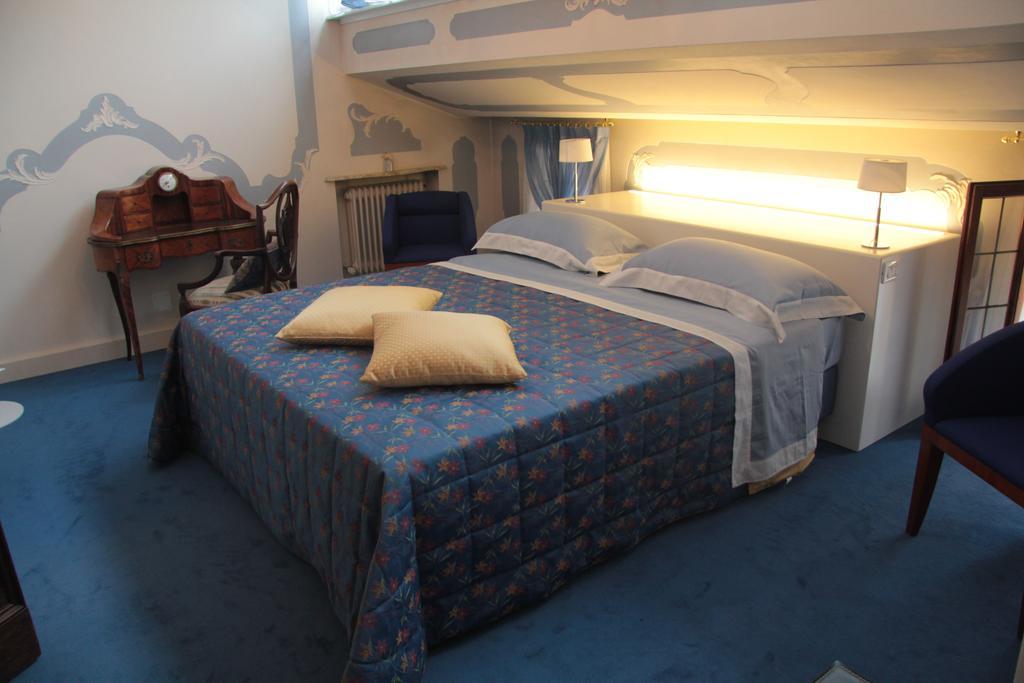 Domus Dotti V Guest House Treviso Kamer foto