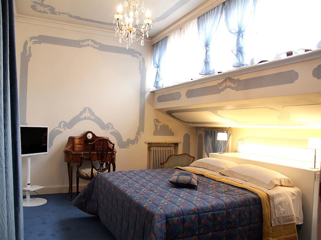 Domus Dotti V Guest House Treviso Kamer foto