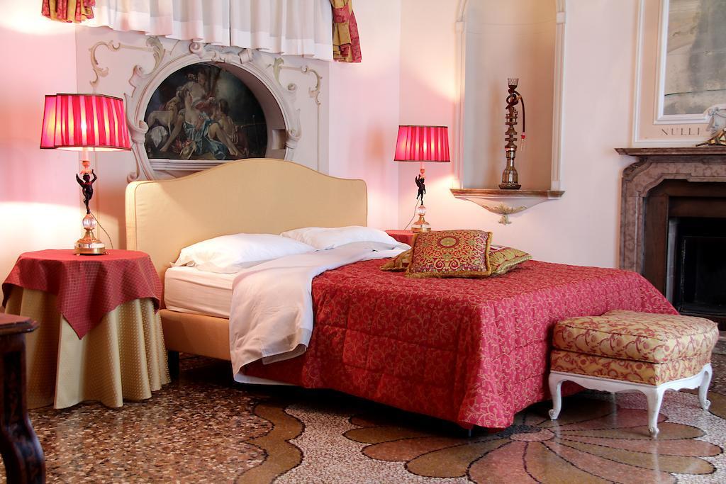 Domus Dotti V Guest House Treviso Kamer foto