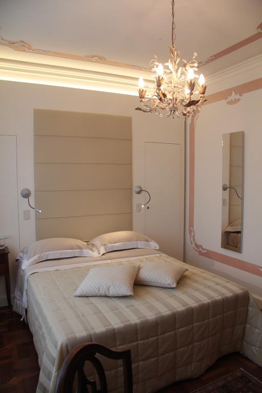 Domus Dotti V Guest House Treviso Kamer foto