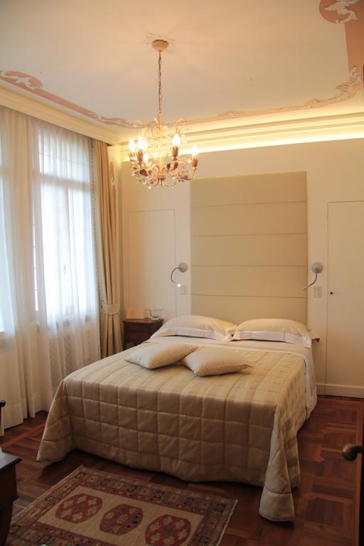 Domus Dotti V Guest House Treviso Kamer foto