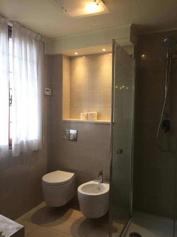 Domus Dotti V Guest House Treviso Buitenkant foto