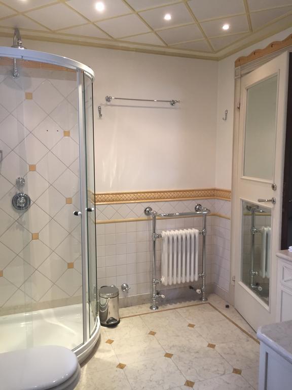 Domus Dotti V Guest House Treviso Buitenkant foto
