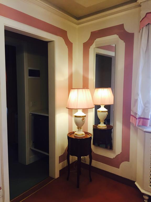 Domus Dotti V Guest House Treviso Buitenkant foto