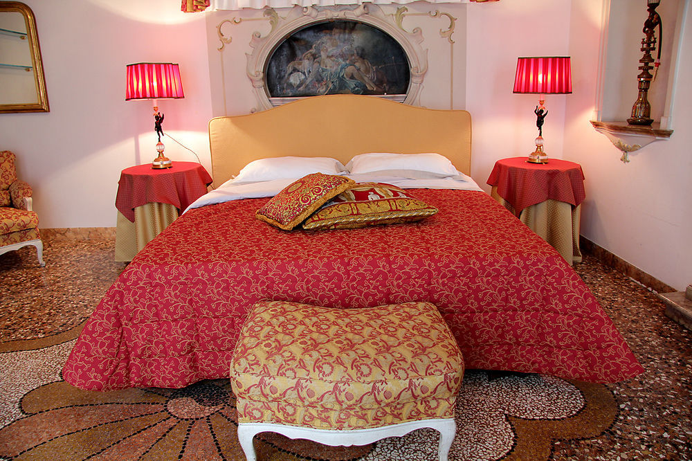 Domus Dotti V Guest House Treviso Buitenkant foto